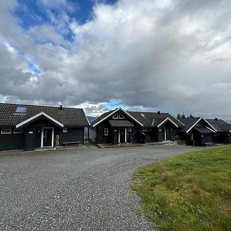 Voss Hytte/Cabin Skulestadmo Exterior photo